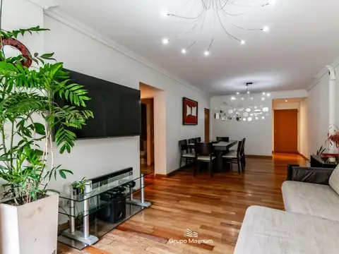 Departamento en Venta de 4 ambientes