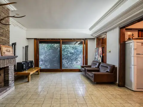Casa en Venta 45 años