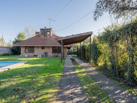 Casa en Venta de 2 dormitorios