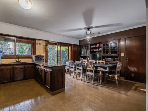 Casa en Venta en Barrio Bello Horizonte, USD 220.000