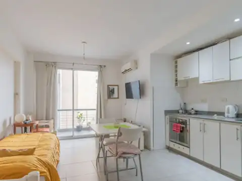 Departamento en Venta en Villa Pueyrredon, Capital Federal