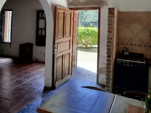 VENTA, CASA DE CAMPO 3 AMBT.  CARLOS KEEN/EMPRENDT