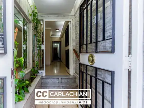 Av. Pellegrini y Buenos Aires