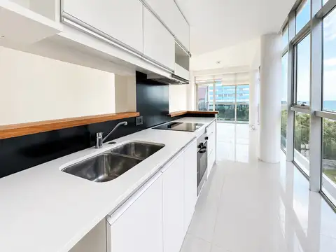 Departamento - Playa Chica