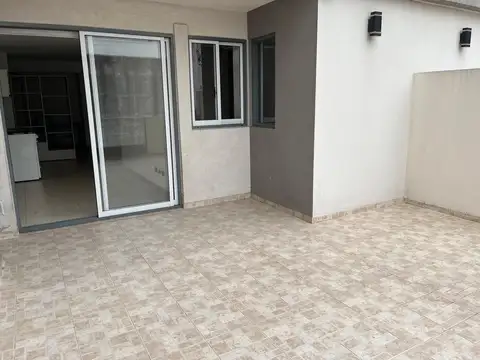 Departamento 2 ambientes con terraza – Torres del Pacífico I | Centro de Caseros