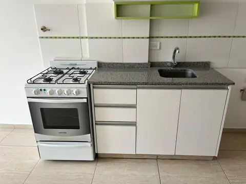 Departamento en Venta 8 años