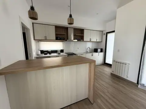 Casa en alquiler temporada en Arenas Chico