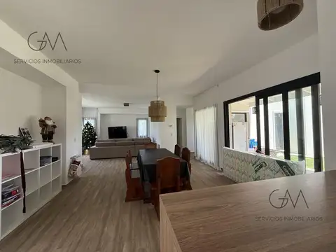 Casa en Alquiler Temporal en Barrio Arenas Chico, USD 350