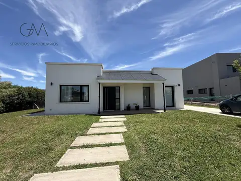 Casa en alquiler temporada en Arenas Chico