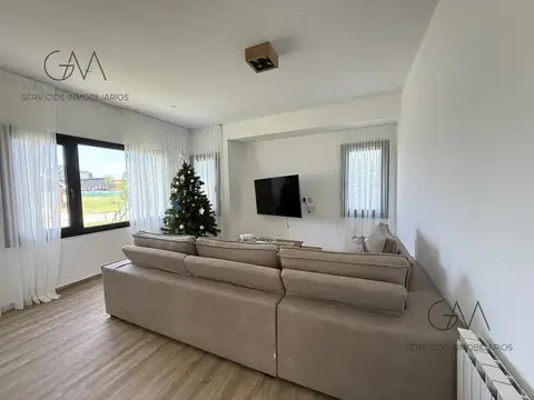 Casa en Alquiler Temporal de 2 dormitorios