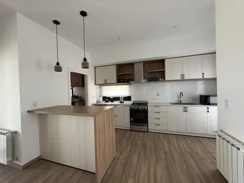 Casa en Alquiler Temporal A Estrenar