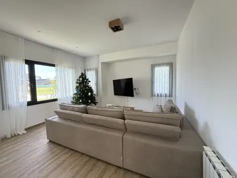 Casa en Alquiler Temporal de 2 dormitorios