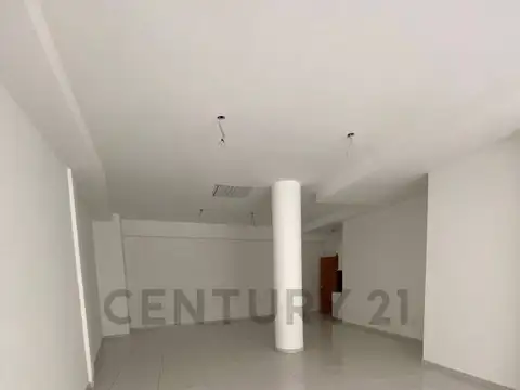 Local Comercial a Estrenar 85 m² | Apto Gastronómico | Ideal Oficina / Call Center / Salud | Zona Ho