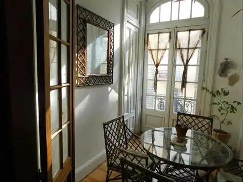 Departamento en Venta en San Telmo, USD 290.000