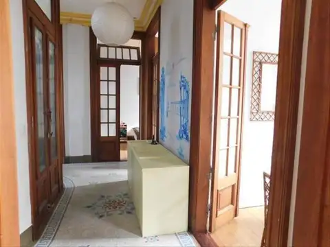 Estados Unidos 600, Piso 4