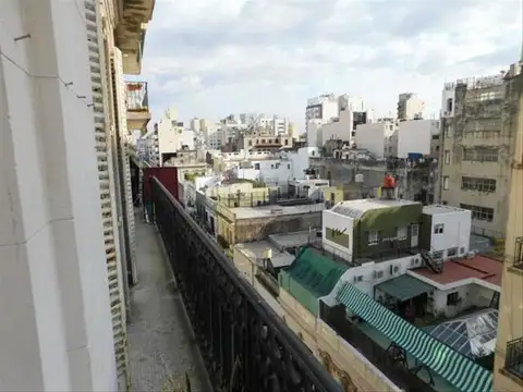 Departamento en Venta al Norte