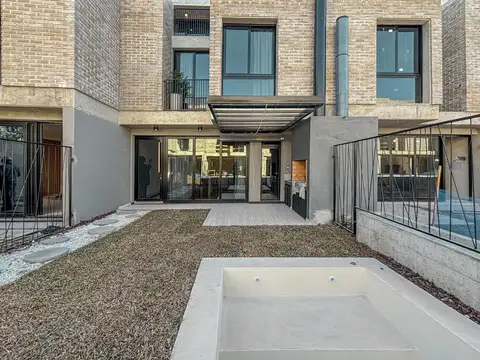 Departamento en Venta de 5 ambientes