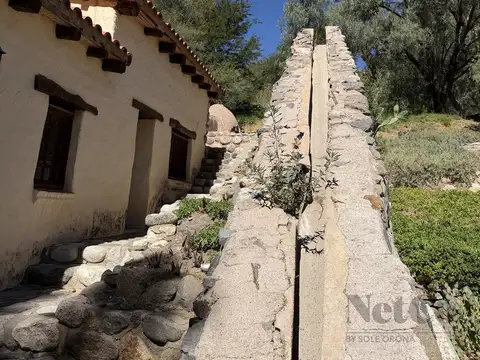 Cachi Adentro, Cachi, Salta