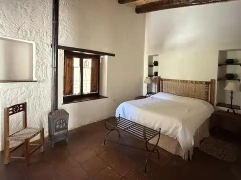 Casa en Venta de 6 dormitorios