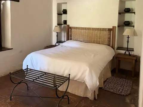 Cachi Adentro, Cachi, Salta