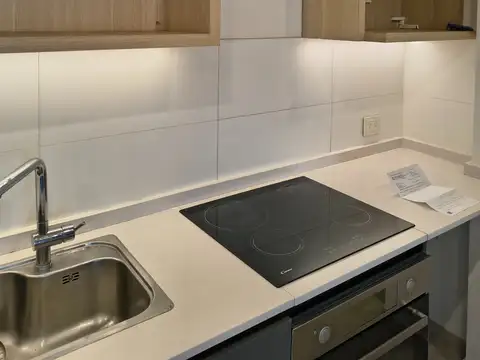 Departamento en Alquiler Apto profesional
