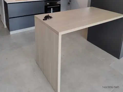 Departamento en Alquiler A Estrenar