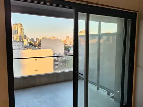 Departamento en Alquiler Apto profesional