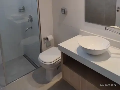 Departamento en Alquiler en Núñez, $ 700.000