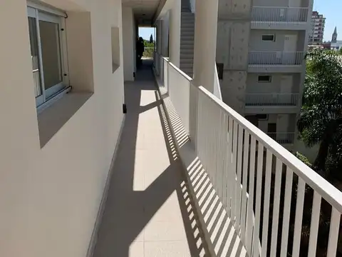 Departamento en Alquiler 6 años