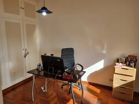 Depto Tipo Casa 4 ambientes con 1 baño