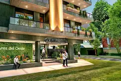 BARABINO ESQUINA RIO NEGRO - Entrega Febrero 2027