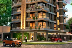 AYRES DEL OESTE - Entrega Febrero 2027