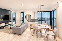 Emprendimiento en San Antonio De Padua de 1 Dormitorios