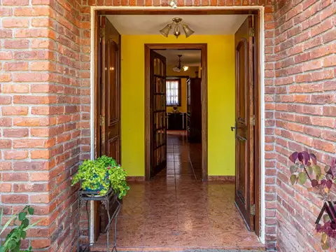 Casa en Venta de 4 dormitorios