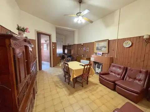PH 3 Ambientes Venta Caballito PB Patio Cubierto