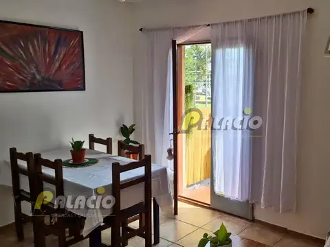 Suipacha 2500, Piso 1