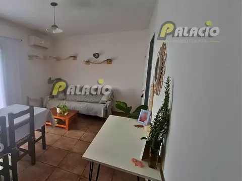 Departamento en Venta en Villa Lynch, USD 37.000