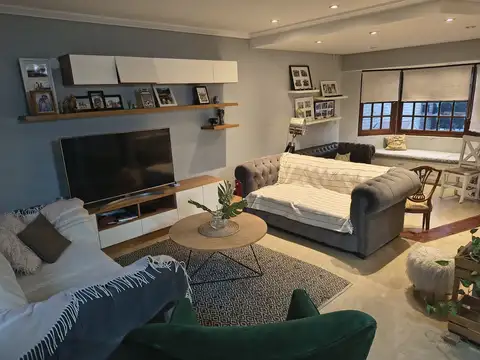 Casa en Venta de 5 dormitorios
