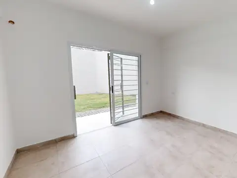 Departamento en Alquiler 1 año