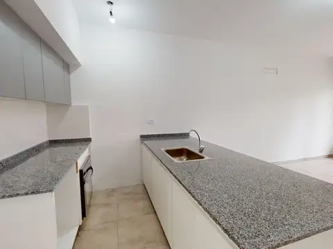 Departamento en Alquiler de 2 ambientes