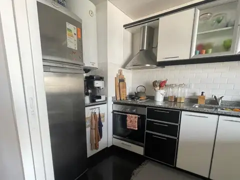 Departamento en Venta en Barracas, USD 210.000