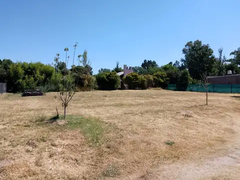 Terreno en Venta de 858,0 m2