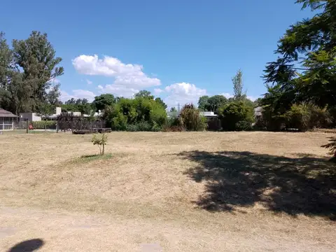 Terreno en Venta en Santa Fe, USD 38.000