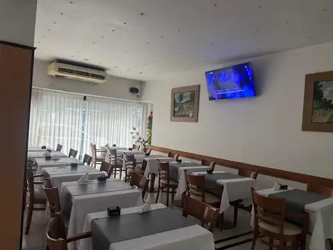Turístico Hotel  en Alquiler en Centro, Capital Federal, Buenos Aires