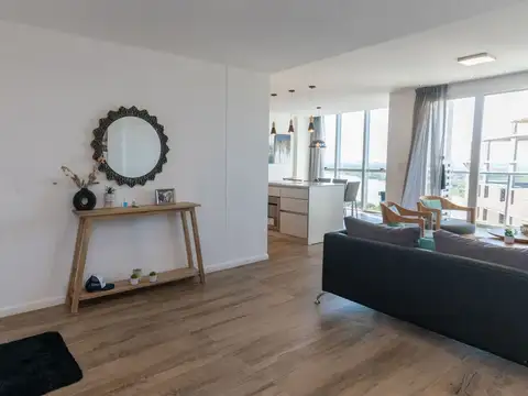 Departamento en Venta en Santa Fe, USD 850.000
