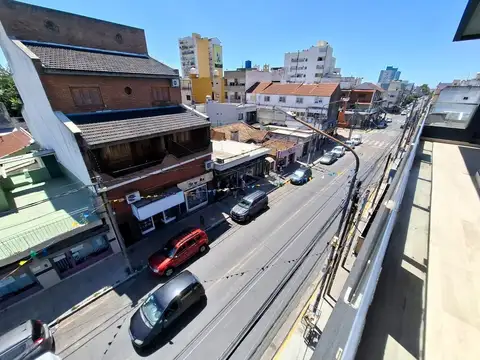 Departamento en Venta en Tapiales, USD 124.900