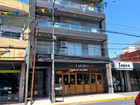 DPTO 3 AMB. AL FRENTE   A ESTRENAR   ULTIMAS 2 UNIDADES !