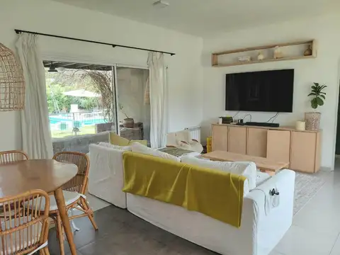 Casa en Venta en Manzanares Chico, USD 228.000