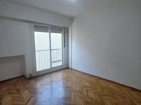 Departamento 3 Ambientes – Súper Luminoso con Balcón Francés