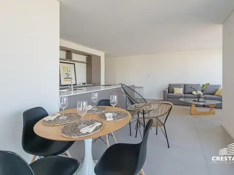 Departamento en Venta al Sur